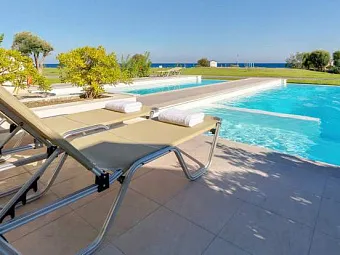 SENTIDO APOLLO BLUE 5*