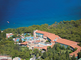  SENTIDO LYKIA RESORT & SPA 5*