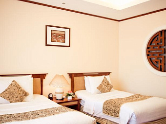 VINPEARL NHA TRANG RESORT 5*