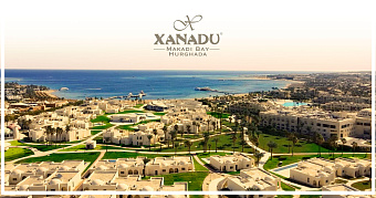 XANADU MAKADI BAY 5*