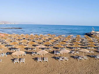 SUNCONNECT MARINA BEACH 4*