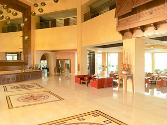 IBEROSTAR ROYAL EL MANSOUR 5*