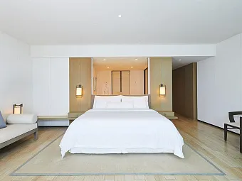 THE WESTIN BLUE BAY RESORT & SPA 5 *