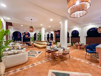 RIXOS PARK BELEK 5*, Турция, Белек