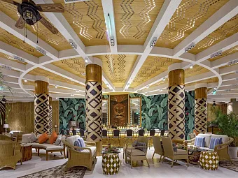 ATLANTIS SANYA 5*