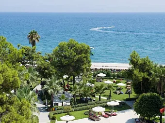 SEVEN SEAS HOTEL LIFE 5*