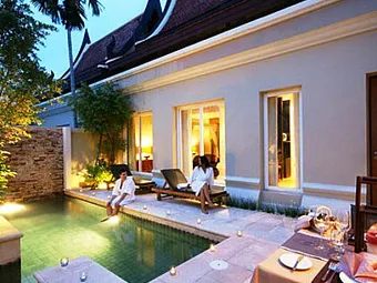 Отель DOR SHADA RESORT BY THE SEA 4*