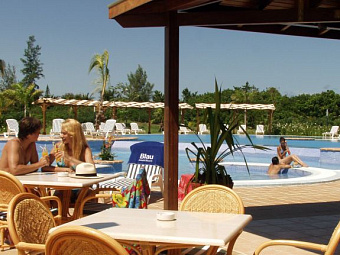 Отель BLAU VARADERO 4*