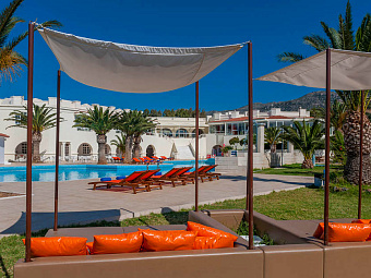 ALMYRA HOTEL & VILLAGE 4*