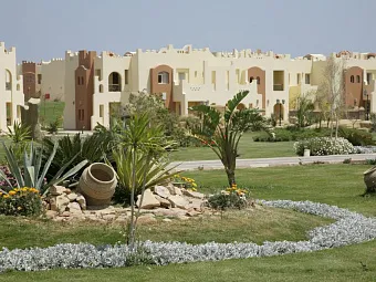 SUNRISE SELECT ROYAL MAKADI RESORT 5*