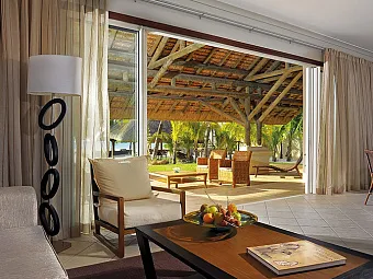 BEACHCOMBER DINAROBIN HOTEL GOLF & SPA 5*