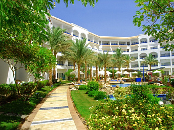 TROPITEL NAAMA BAY 5*