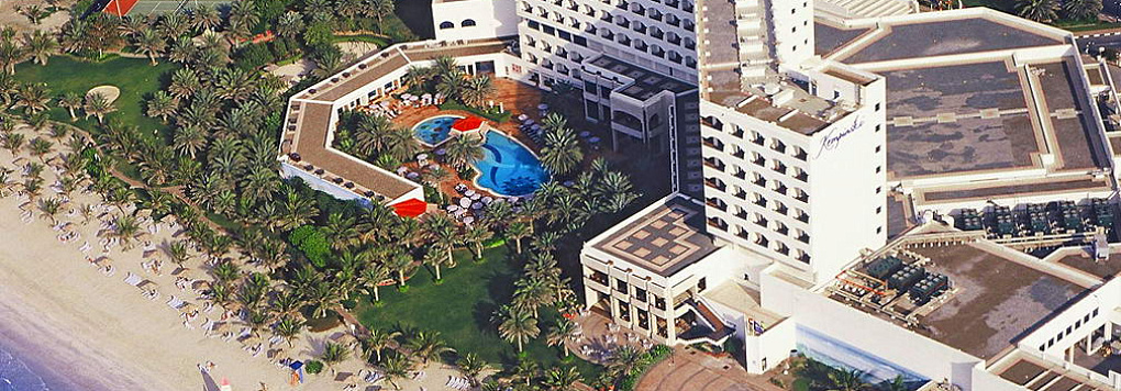  Kempinski Hotel Ajman 5*, , .