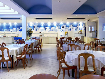 SUNSHINE CORFU HOTEL & SPA 4*