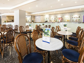 GLOBALES PALMANOVA 3*