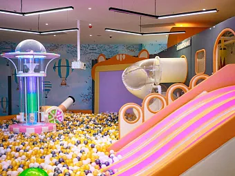 LUGANO RESORT & SPA CAM RANH 5*