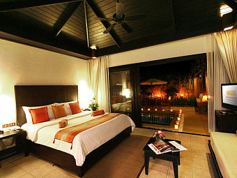 BANDARA RESORT & SPA 4*