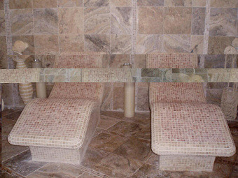 Отель CHAIKA RESORT 4*