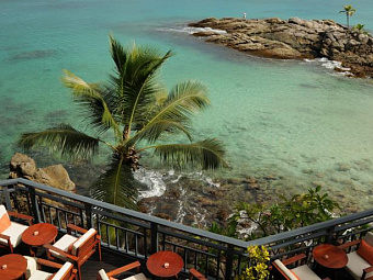 HILTON SEYCHELLES NORTHOLME RESORT & SPA 5*