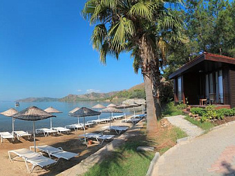 TUI FUN & SUN CLUB MARMARIS DELUXE 5*