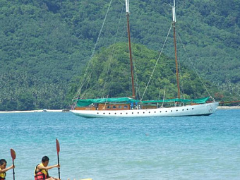 Pullman PANWA BEACH RESORT PHUKET 4*