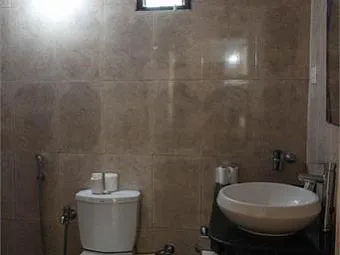 MORJIM COCO PALMS RESORT 3*