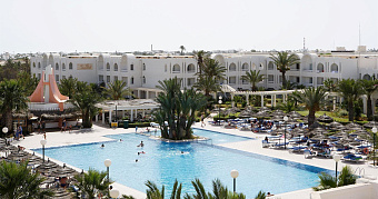 IBEROSTAR MEHARI DJERBA 4*