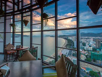PREMIER HAVANA NHA TRANG 5*