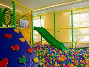 Отель THIEN THANH PHU QUOC RESORT 5*