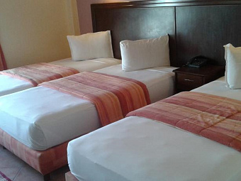  TILDI HOTEL 4*