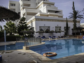 RESIDENCE INTOURISTE 3*