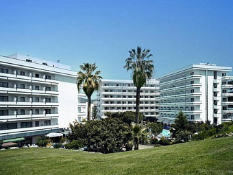  GRAN GARBI HOTEL 4*