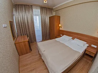  Отель LIBERTY FLY 4*
