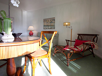 Отель ALBATROZ HOTEL 5*