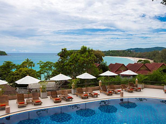 CHANALAI GARDEN RESORT 4*