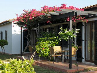 ATLANTICA MARE VILLAGE 5* (ех KERMIA BEACH BUNGALOW)