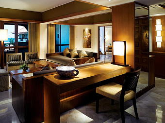  GRAND HYATT BALI 5*