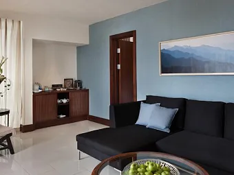 Отель ISROTEL KING SOLOMON 5*