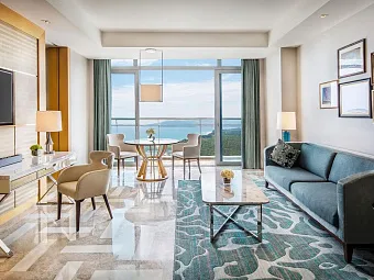 ATLANTIS SANYA 5*