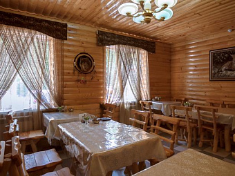 ШАТО ЛЕОПАРД 3*