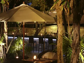 Отель CATALONIA ROYAL TULUM 5*