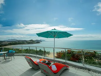 PEARL RIVER GARDEN RESORT 5*