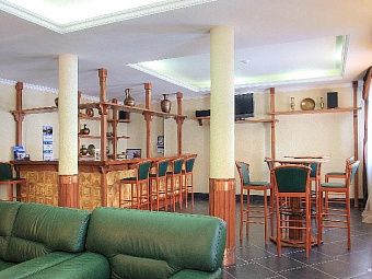 ОЗОН-ГРАНД 4*