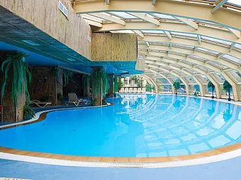  Парк-отель "Яхонты", Ногинск