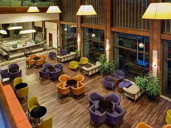 Отель VOYAGE BELEK GOLF & SPA 5*