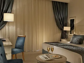  Отель IBEROTEL IL MERCATO HOTEL & SPA 5*, Египет, Шарм-Эль-Шейх. 