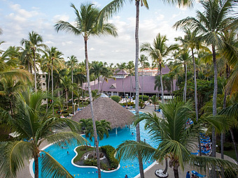 VISTA SOL PUNTA CANA 4*