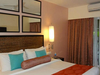  ROYAL ORCHID BEACH RESORT & SPA 4*