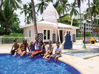  RIU BAMBU 5*