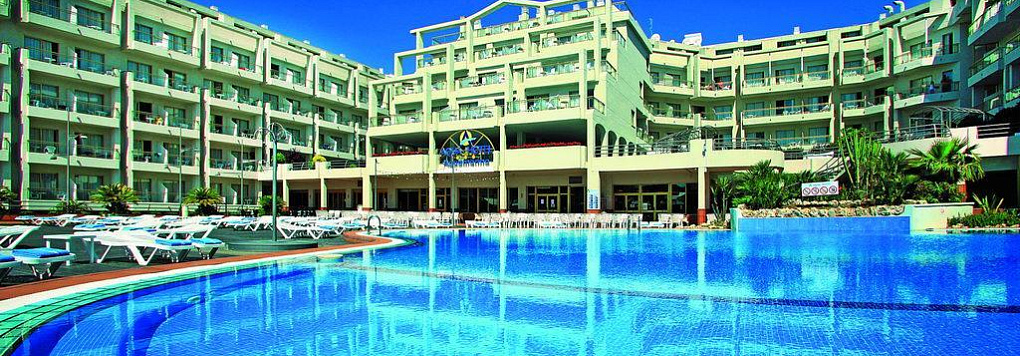  AQUA-HOTEL AQUAMARINA 3*, , -.